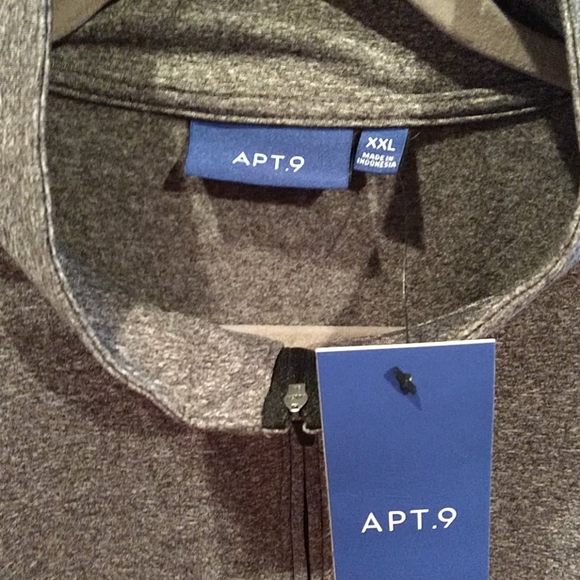 Apt .9 - Picture 4 of 4